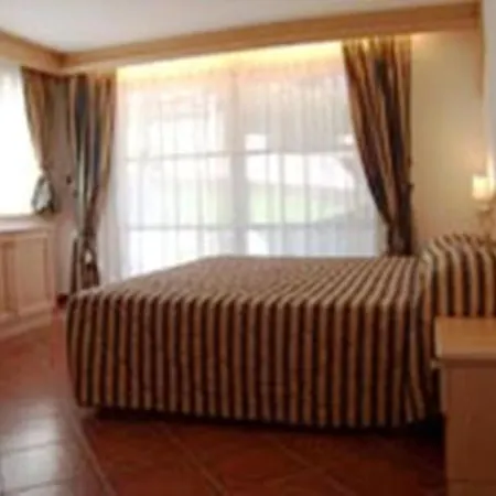 Aparthotel Club La Betulla Vigo di Fassa