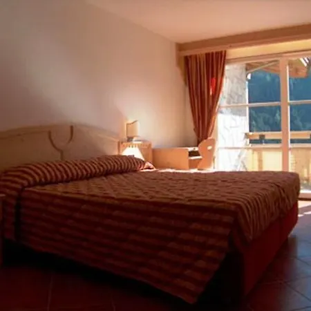 Club La Betulla Vigo di Fassa