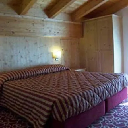 Club La Betulla Aparthotel