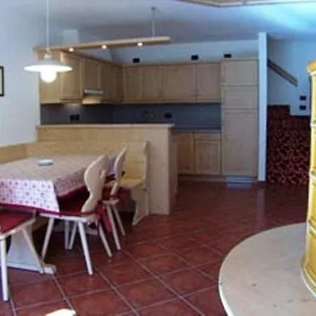 Aparthotel Club La Betulla