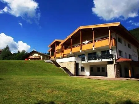 Club La Betulla Aparthotel *