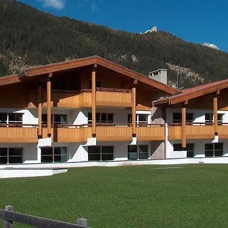 Aparthotel Club La Betulla Vigo di Fassa