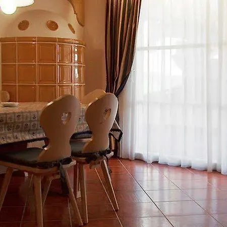 Aparthotel Club La Betulla *