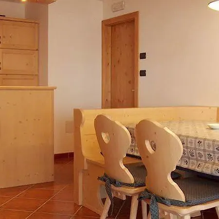 Club La Betulla Vigo di Fassa