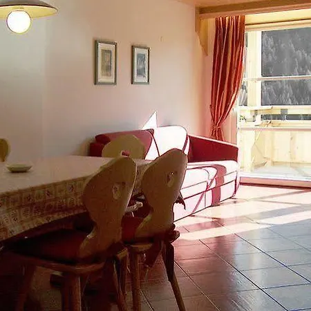 Club La Betulla Vigo di Fassa