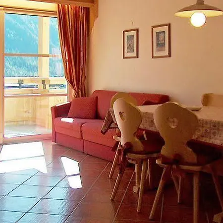 Aparthotel Club La Betulla