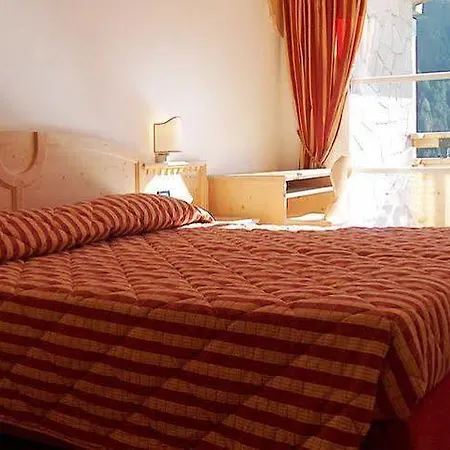 Aparthotel Club La Betulla