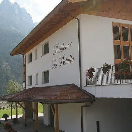 Club La Betulla * Vigo di Fassa
