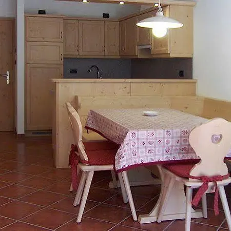 Club La Betulla Aparthotel *