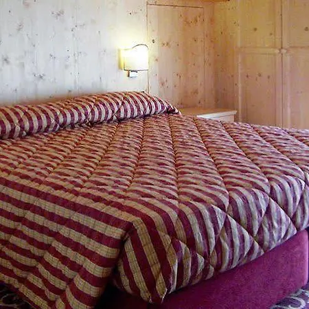Club La Betulla Aparthotel Vigo di Fassa