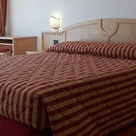 Club La Betulla Aparthotel Vigo di Fassa