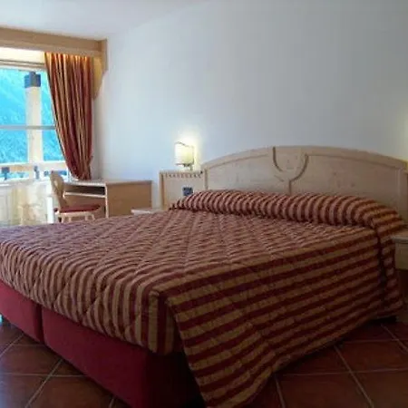 Club La Betulla Aparthotel Vigo di Fassa